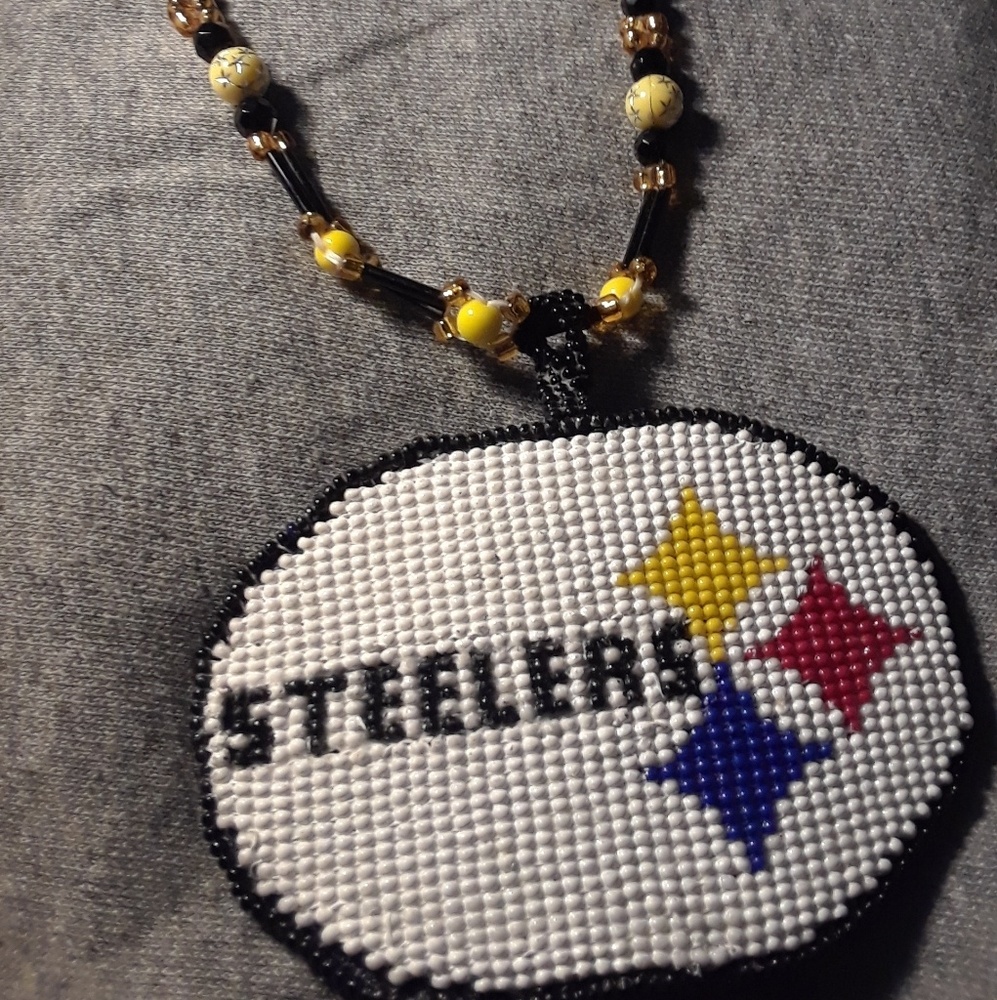 Pittsburgh Steelers chain
